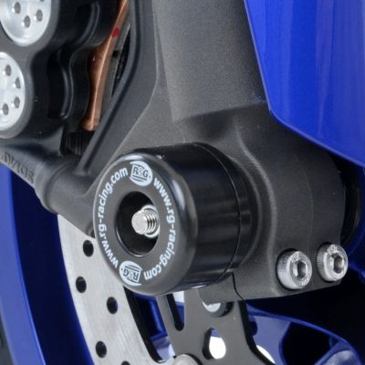 Padací chrániče přední vidlice, Yamaha YZF-R1 15-, MT-10